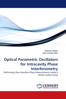 Optical Parametric Oscillators for Intracavity Phase Interfero...