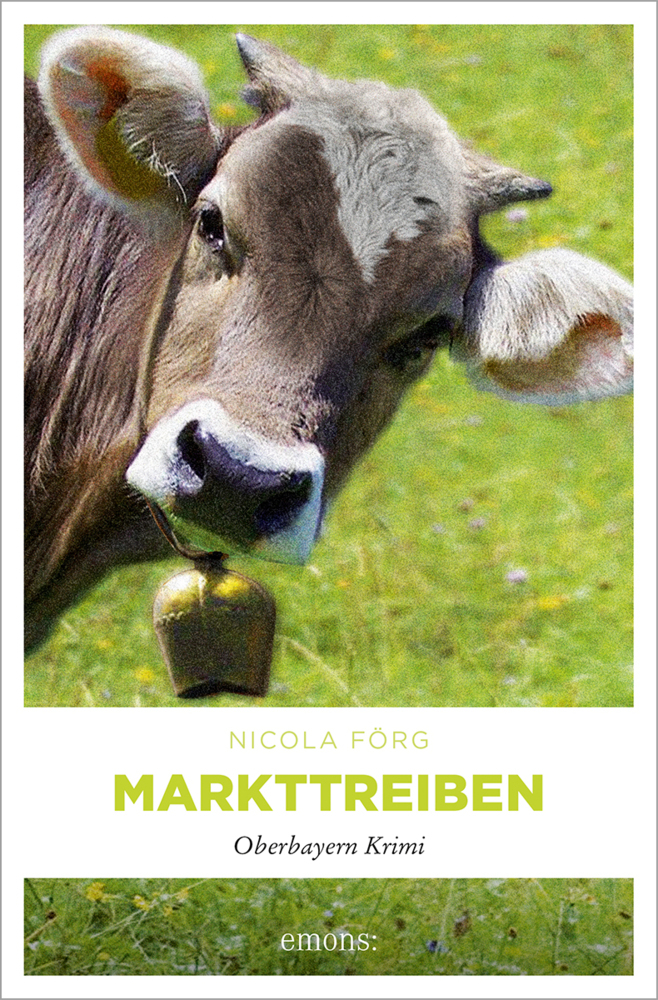Markttreiben main product photo
