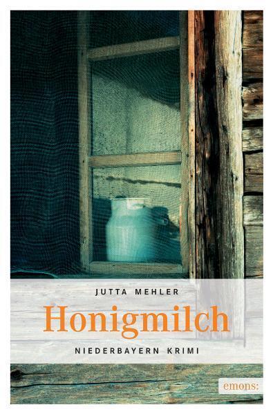 Honigmilch main product photo