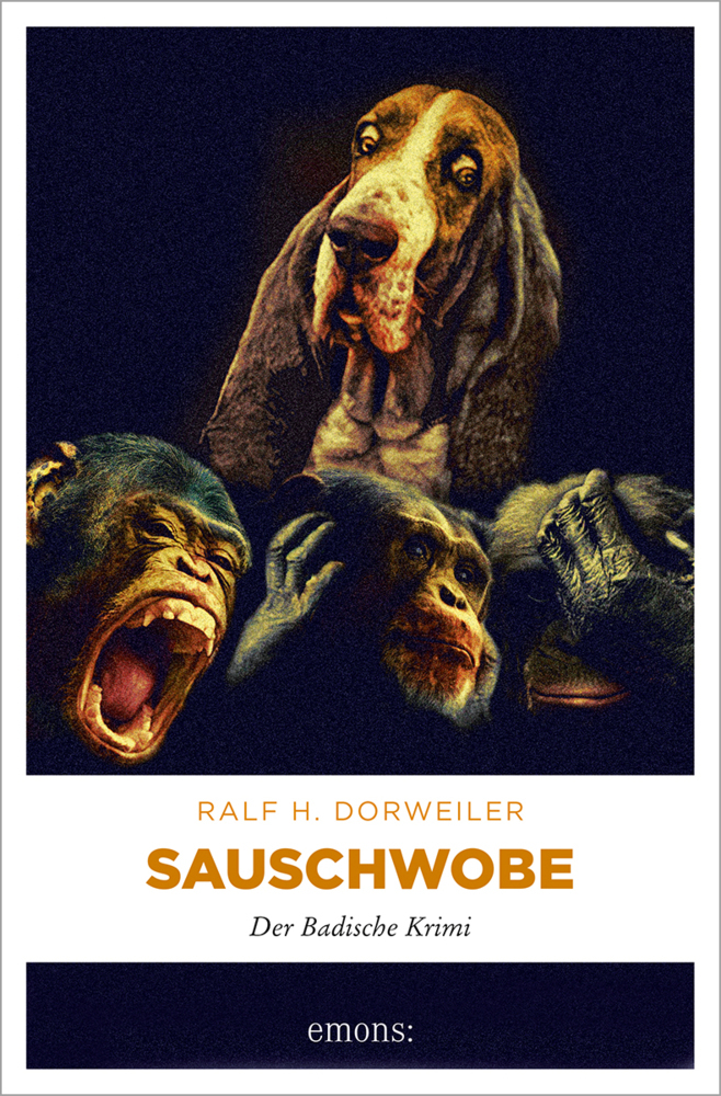 Sauschwobe! main product photo