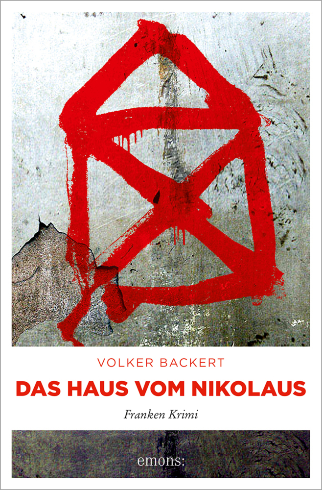 Das Haus vom Nikolaus main product photo
