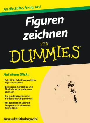 Figuren zeichen für Dummies