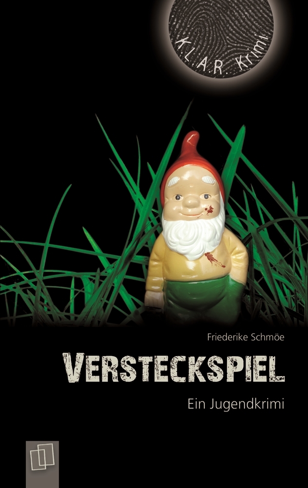 Versteckspiel main product photo