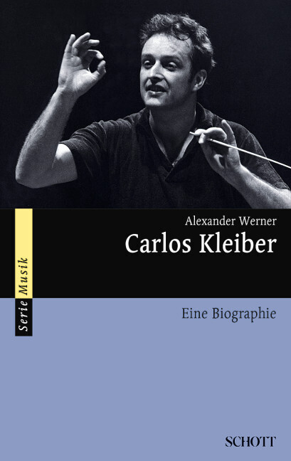 Carlos Kleiber main product photo