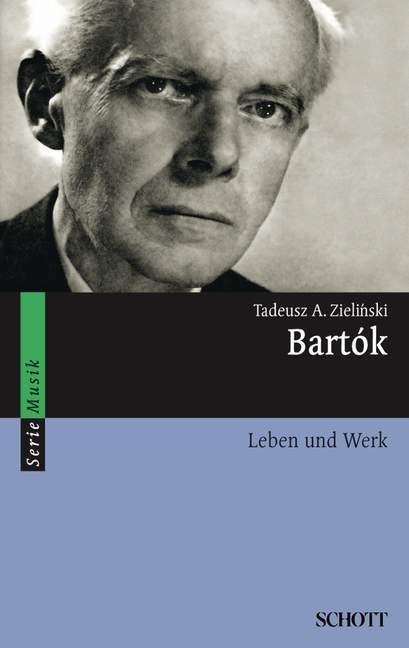 Bartók main product photo