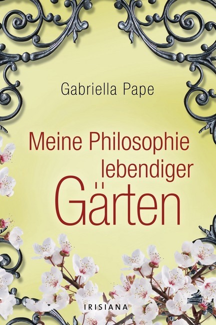 Meine Philosophie lebendiger Gärten main product photo