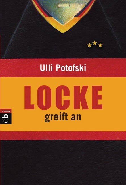 Locke greift an main product photo