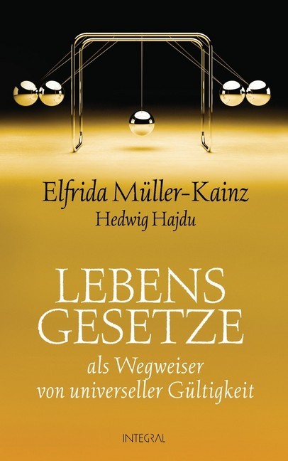 Lebensgesetze main product photo