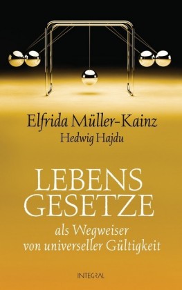 Lebensgesetze