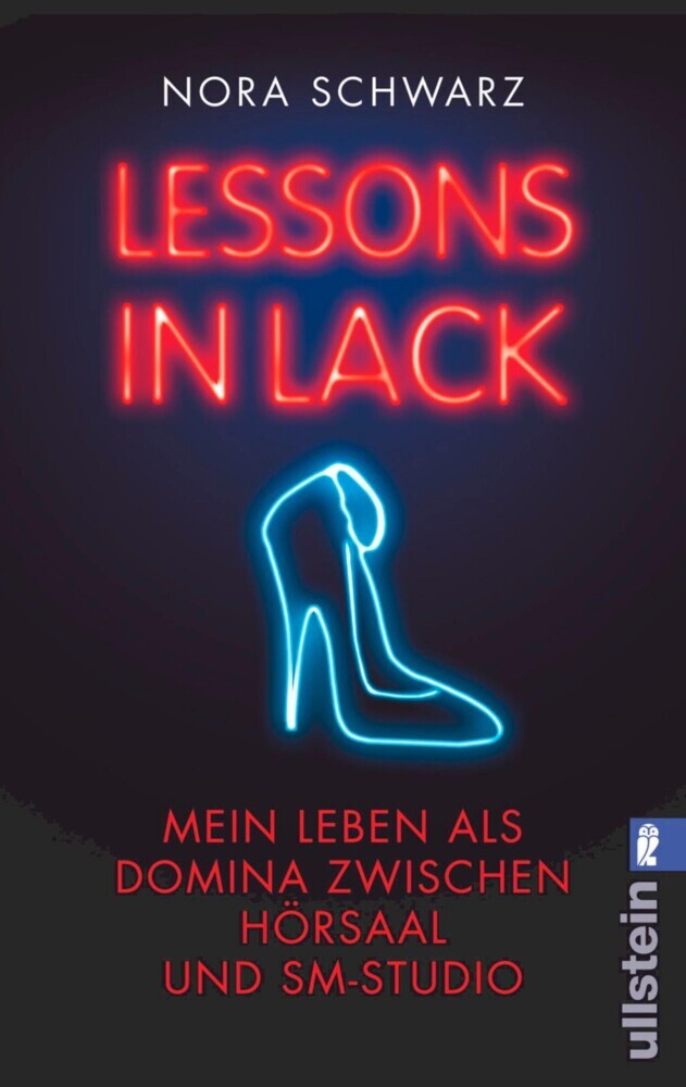 Lessons in Lack main product photo