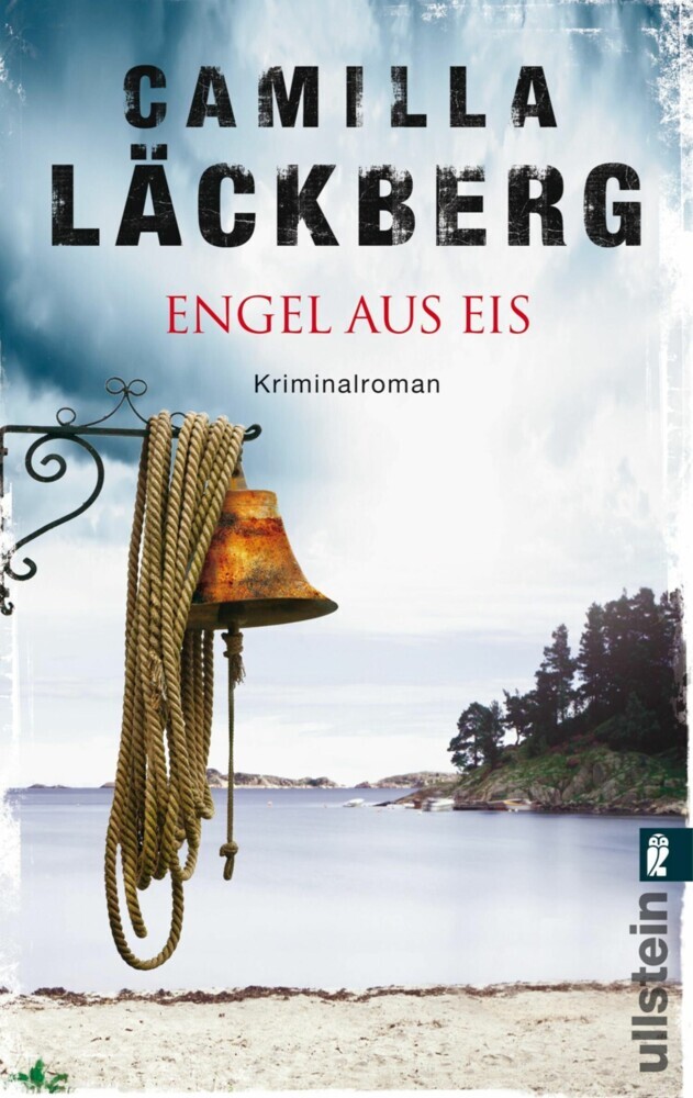 Engel aus Eis main product photo