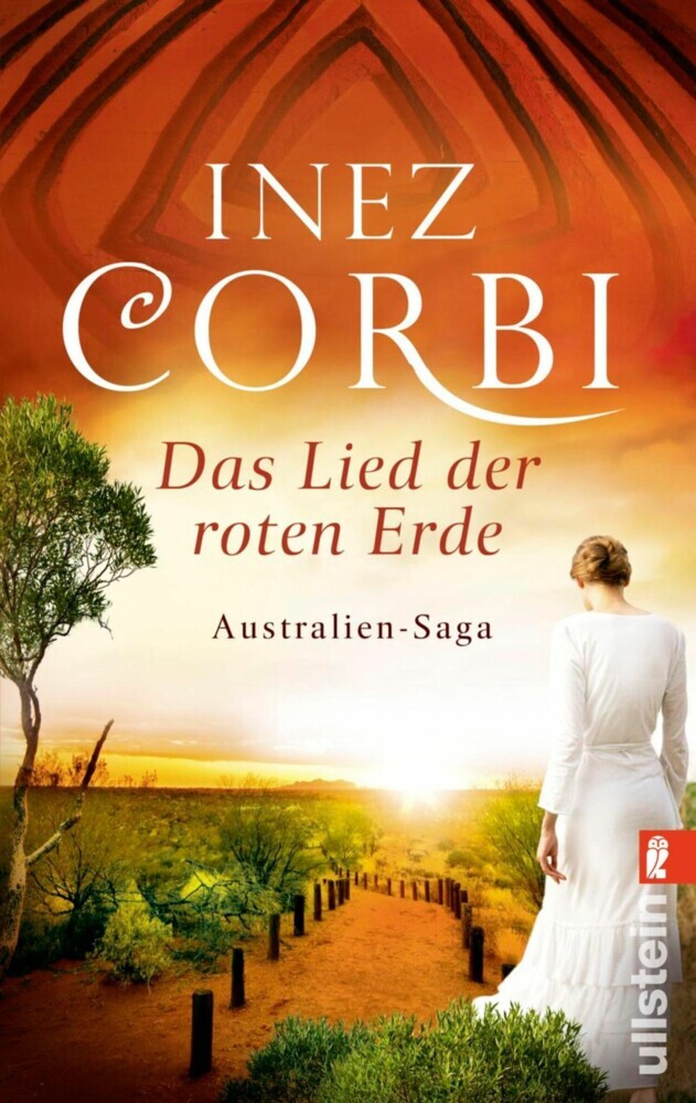 Das Lied der roten Erde main product photo