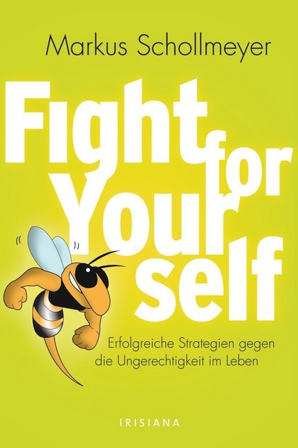 Fight for Yourself main product photo