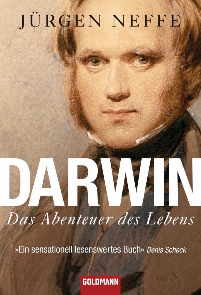 Darwin main product photo