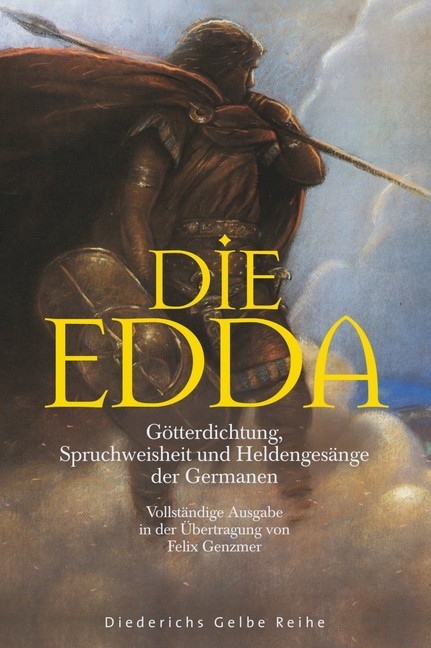 Die Edda main product photo