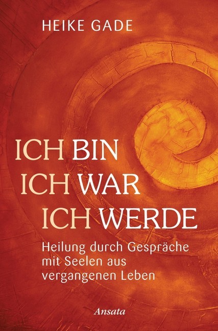 Ich bin, ich war, ich werde main product photo
