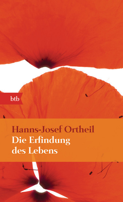 Die Erfindung des Lebens main product photo