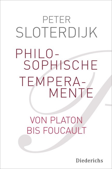 Philosophische Temperamente main product photo