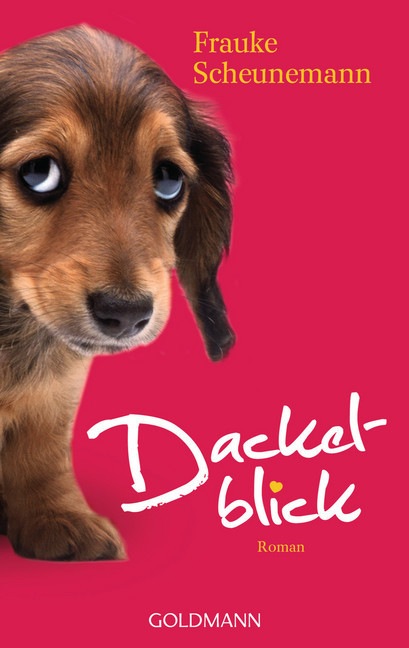 Dackelblick. Bd.1 main product photo