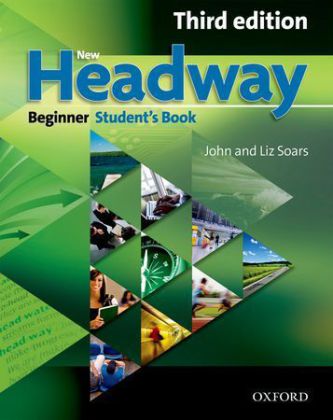 Student's Book main product photo