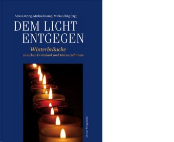 Dem Licht entgegen