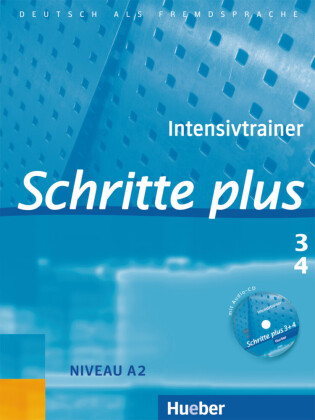 Intensivtrainer, m. Audio-CD