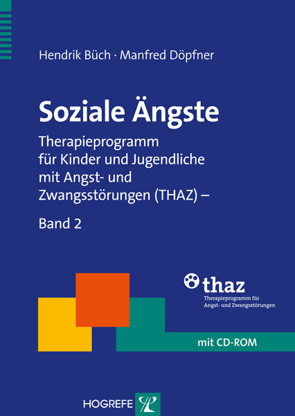 Soziale Ängste main product photo