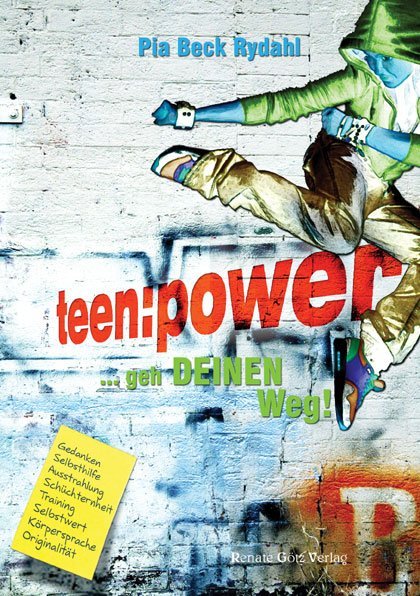 Teenpower main product photo