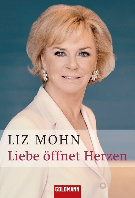 Liebe öffnet Herzen main product photo