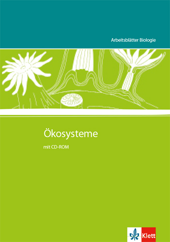 Ökosysteme main product photo
