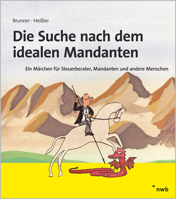 Die Suche nach dem idealen Mandanten main product photo