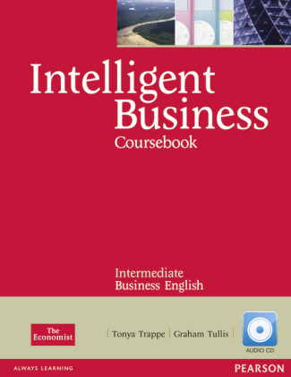 Course Book, w. Class Audio-CD