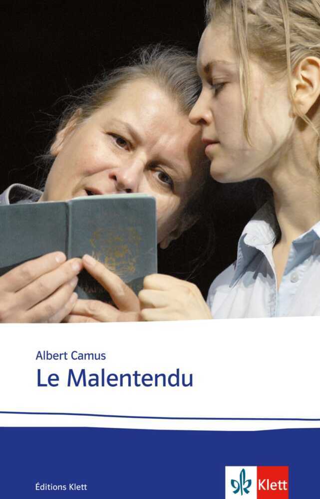 Le Malentendu main product photo