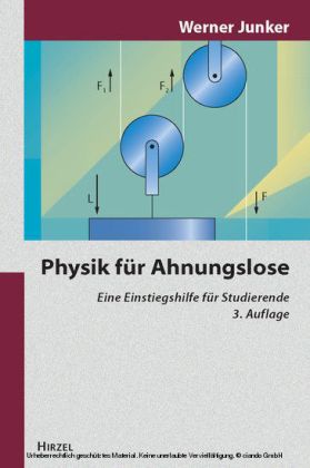 Physik für Ahnungslose