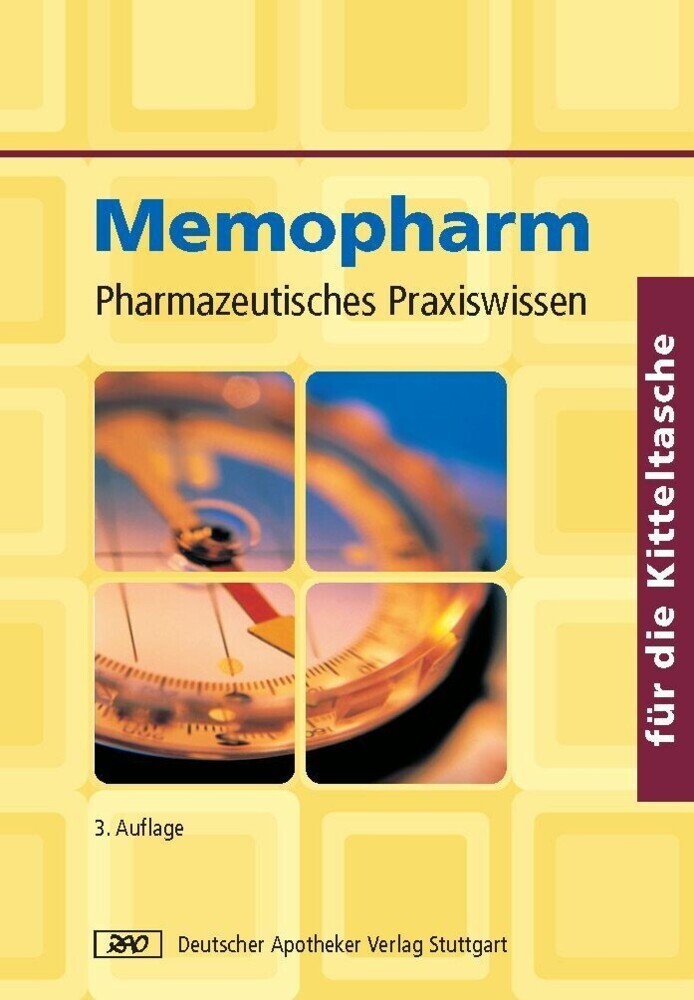 Memopharm main product photo