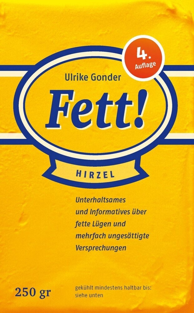 Fett! main product photo