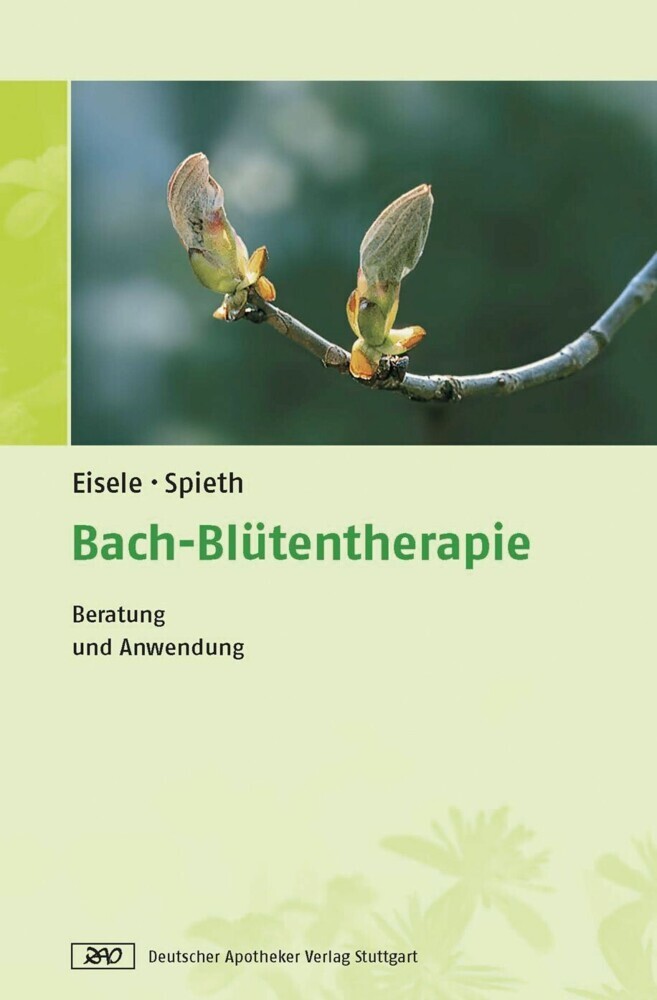 Bach-Blütentherapie main product photo