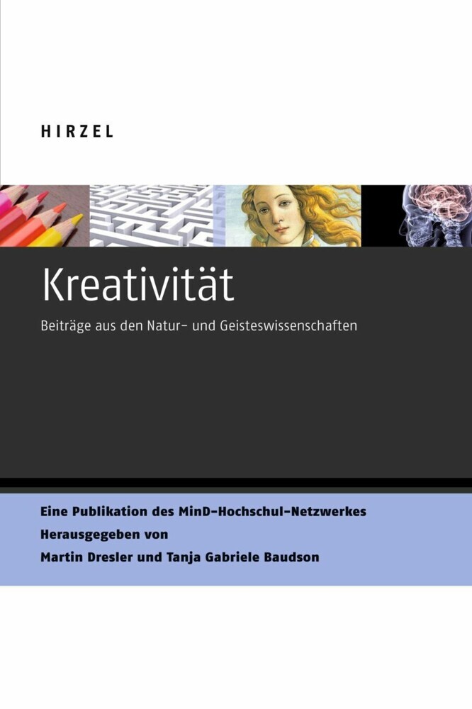 Kreativität main product photo