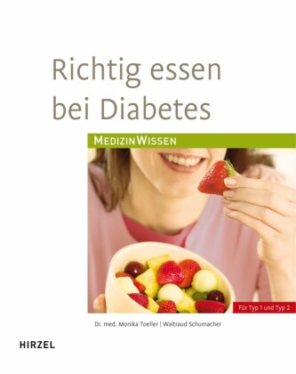 Richtig essen bei Diabetes