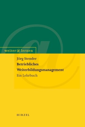 Betriebliches Weiterbildungsmanagement
