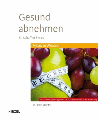 Gesund abnehmen