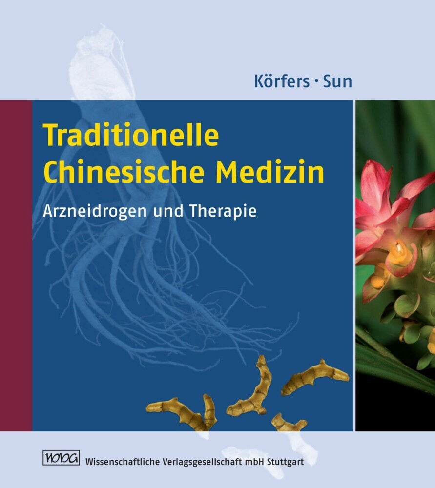 Traditionelle Chinesische Medizin main product photo
