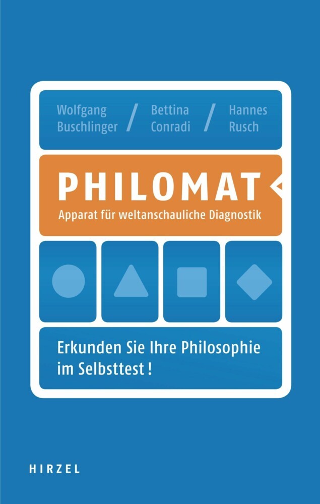Philomat main product photo