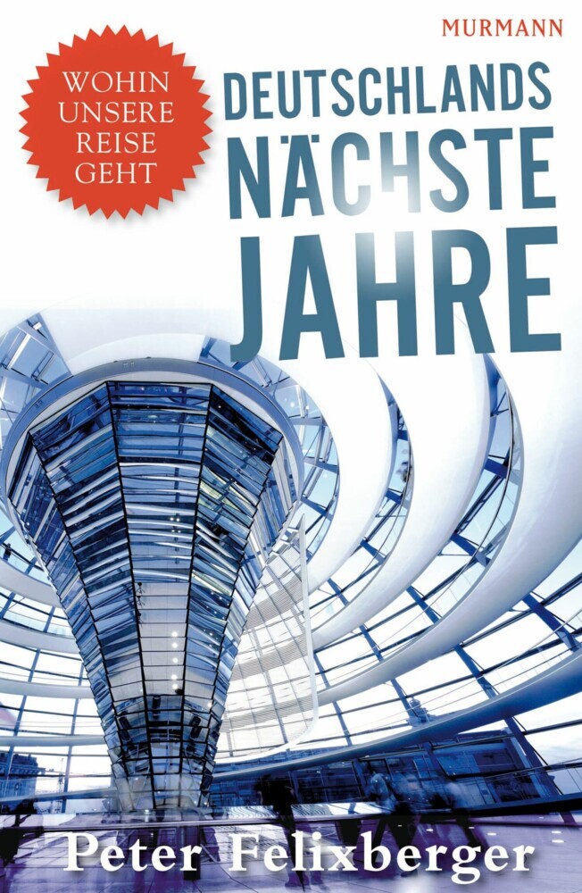Deutschlands nächste Jahre main product photo