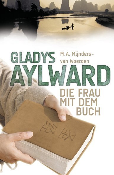 Gladys Aylward main product photo