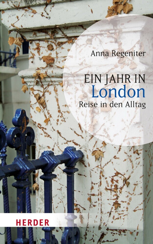Ein Jahr in London main product photo