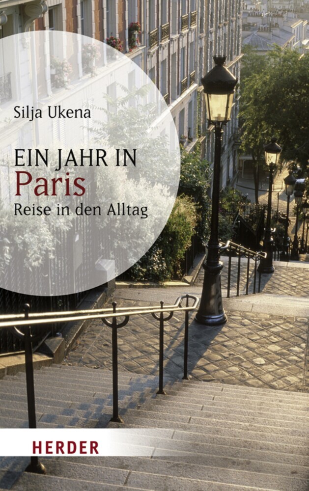 Ein Jahr in Paris main product photo