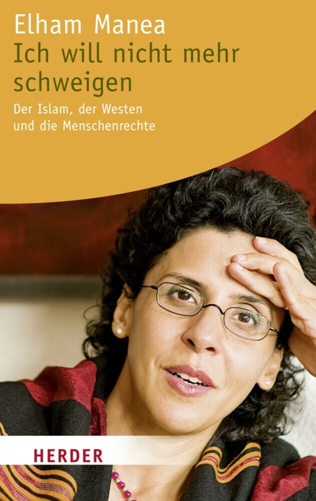 Ich will nicht mehr schweigen main product photo