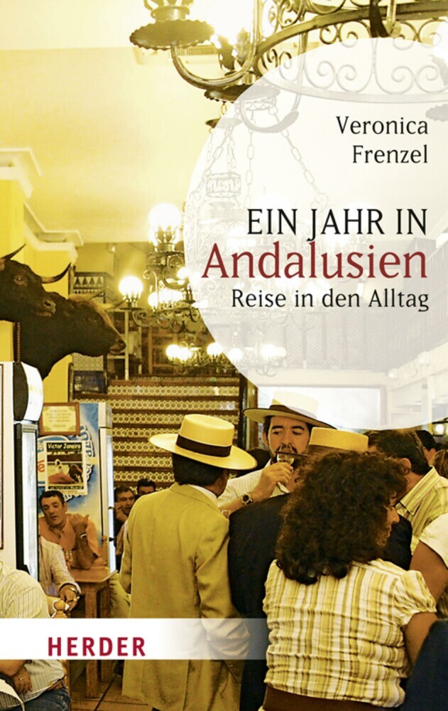 Ein Jahr in Andalusien main product photo
