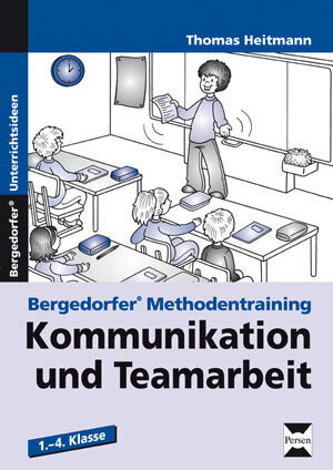 Kommunikation und Teamarbeit main product photo